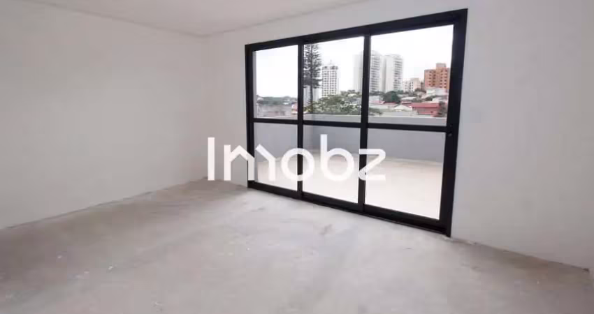 Apartamento com 2 quartos à venda na Rua Grauçá, 436, Vila Sônia, São Paulo