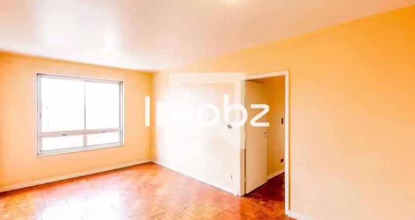 Apartamento à venda no chácara santo antonio - são paulo