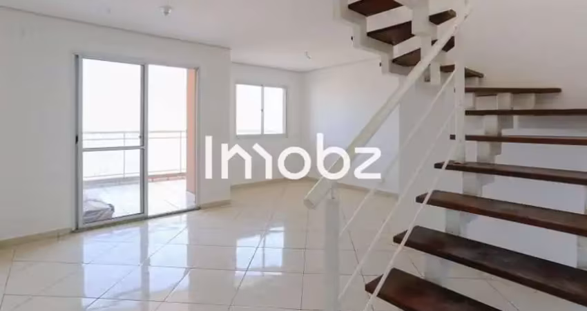 Apartamento com 4 quartos à venda na Rodovia Raposo Tavares, 15713, Butantã, São Paulo