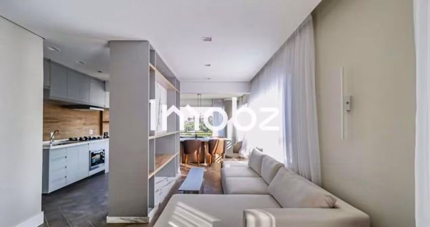 Apartamento com 2 quartos à venda na Avenida Vital Brasil, 157, Butantã, São Paulo