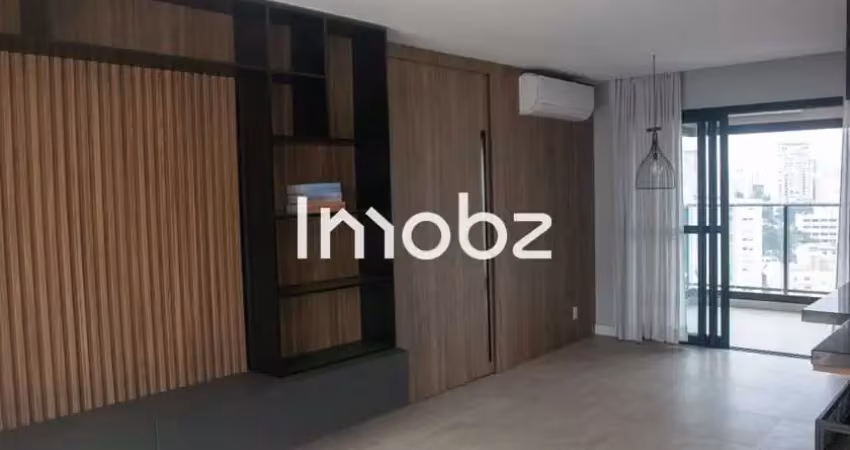 Apartamento com 2 quartos à venda na Rua Santo Arcádio, 321, Brooklin, São Paulo