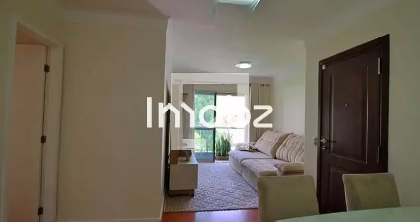 Apartamento à venda no portal do morumbi - são paulo