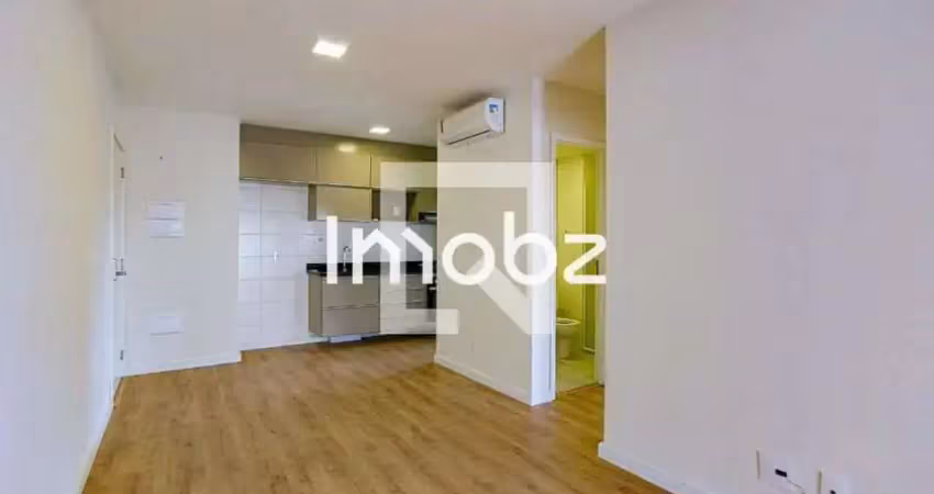 Apartamento com 2 quartos à venda na Rua Dráusio, 108, Butantã, São Paulo