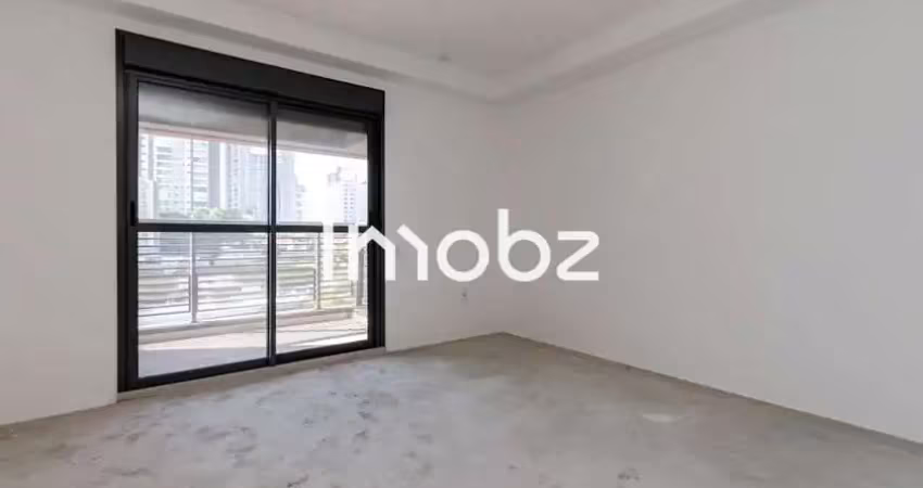 Apartamento com 1 quarto à venda na Rua Professor Doutor José Marques da Cruz, 148, Chácara Santo Antônio, São Paulo