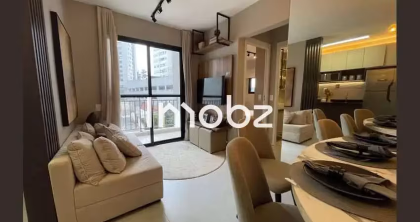 Apartamento com 2 quartos à venda na Rua Martins, 168, Butantã, São Paulo