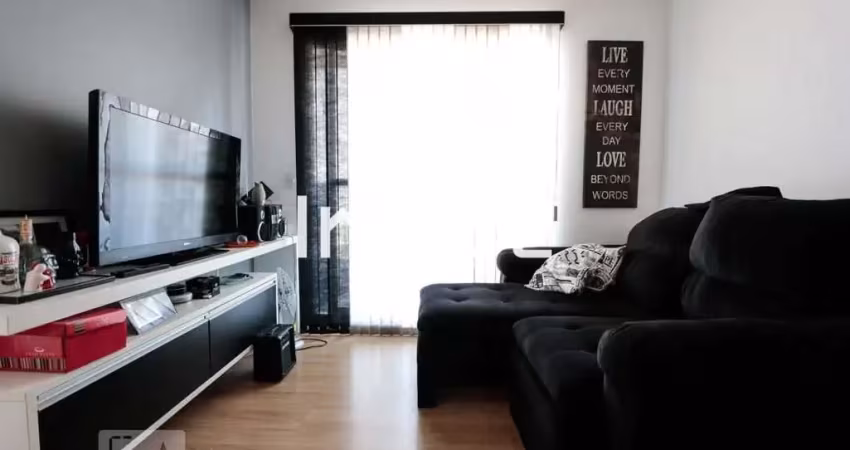 Apartamento com 2 quartos à venda na Avenida Albert Bartholome, 172, Butantã, São Paulo