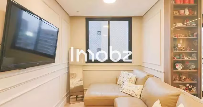 Apartamento com 1 quarto à venda na Rua Raul Saddi, 88, Butantã, São Paulo