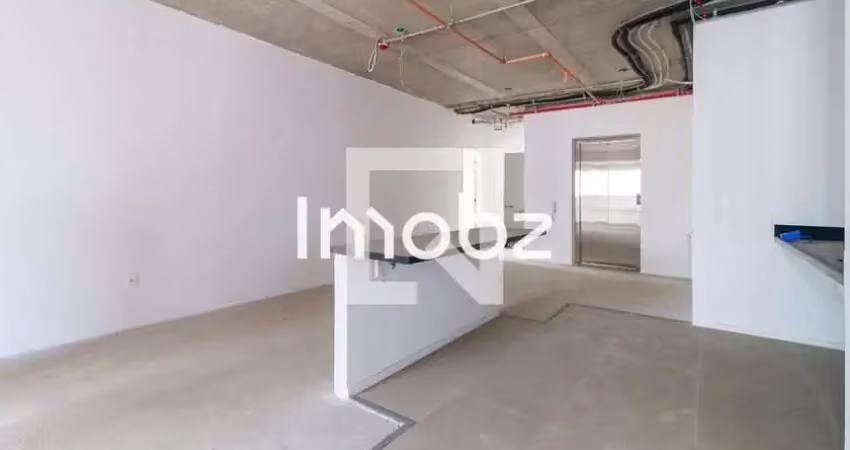 Apartamento com 2 quartos à venda na Avenida Roque Petroni Júnior, 630, Brooklin, São Paulo