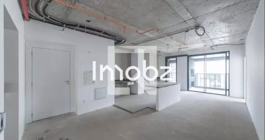 Apartamento com 2 quartos à venda na Avenida Roque Petroni Júnior, 630, Brooklin, São Paulo