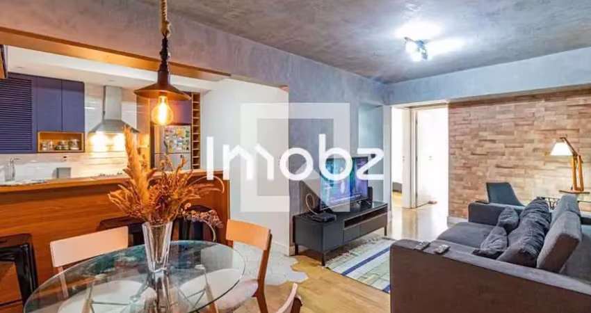 Apartamento com 2 quartos à venda na Avenida Valdemar Ferreira, 168, Butantã, São Paulo