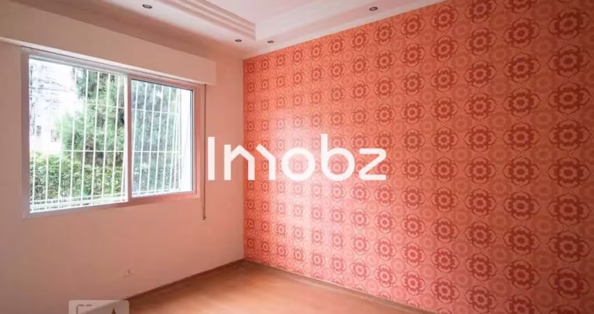 Apartamento com 3 quartos à venda na Avenida Santo Amaro, 4281, Brooklin, São Paulo