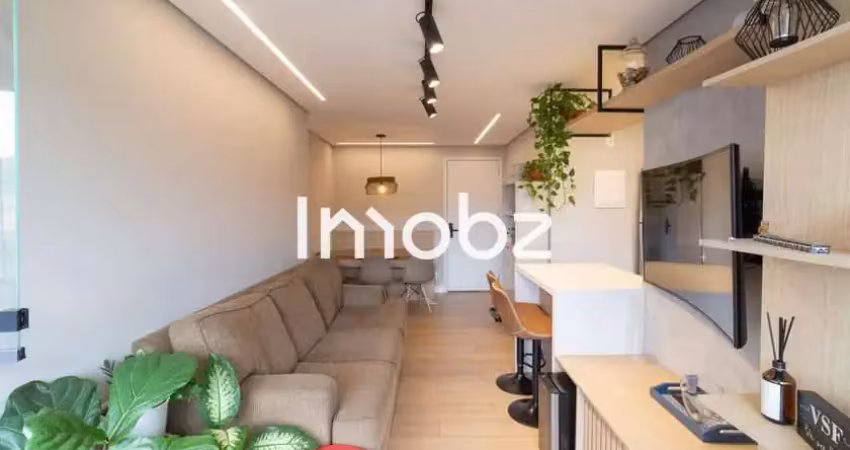 Apartamento com 2 quartos à venda na Rua Caminho do Engenho, 333, Butantã, São Paulo