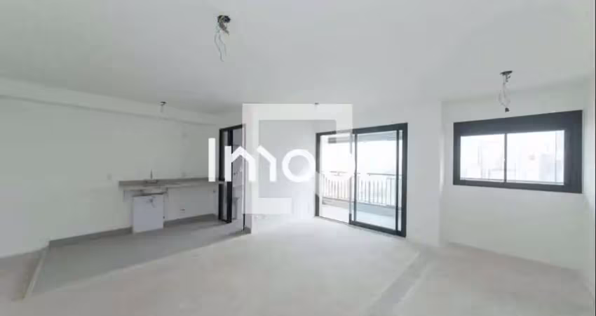 Apartamento com 2 quartos à venda na Rua Gabriel de Lara, 540, Brooklin, São Paulo