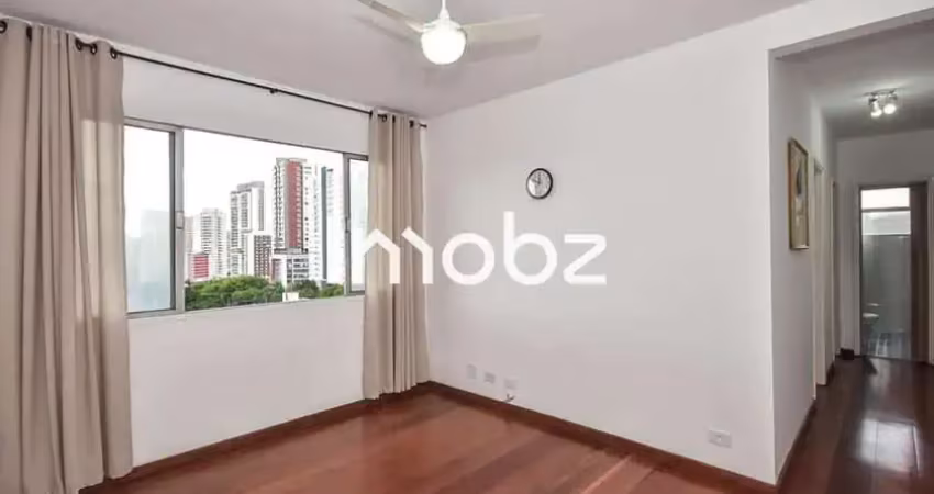 Apartamento com 2 quartos à venda na Avenida Professor Francisco Morato, 479, Jardim Guedala, São Paulo