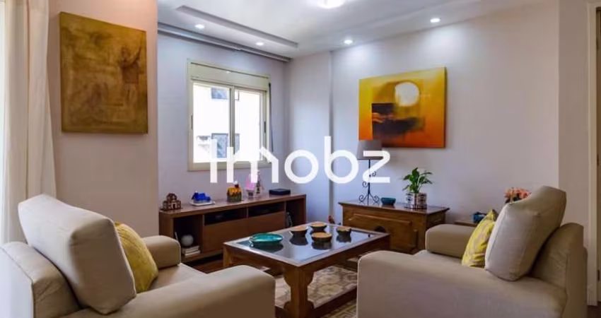 Apartamento à venda no portal do morumbi - são paulo
