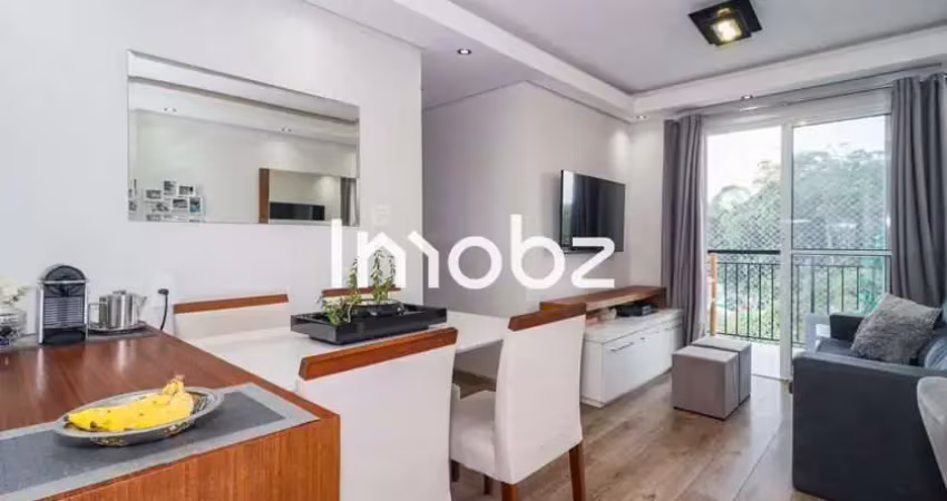 Apartamento à venda no jardim monte kemel - são paulo
