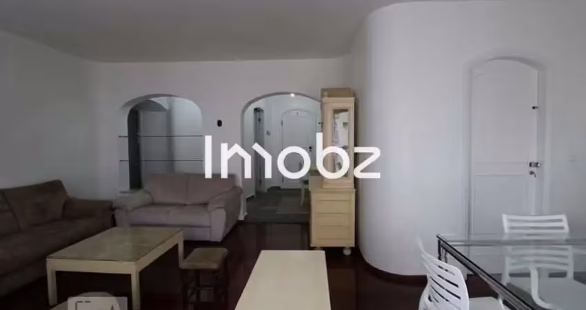 Apartamento com 3 quartos à venda na Rua Pensilvânia, 260, Brooklin, São Paulo