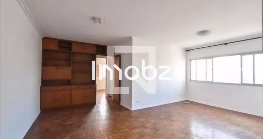 Apartamento com 2 quartos à venda na Rua Bartolomeu Feio, 86, Brooklin, São Paulo