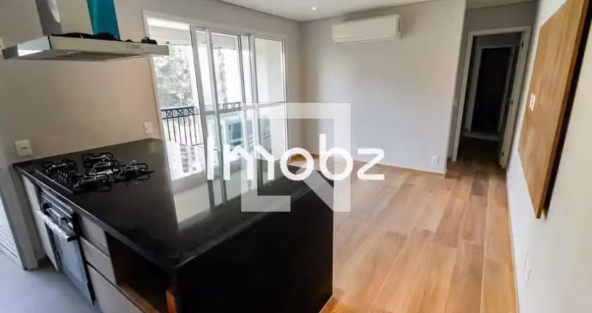 Apartamento com 2 quartos à venda na Rua Miriam Pires, 109, Jardim Monte Kemel, São Paulo
