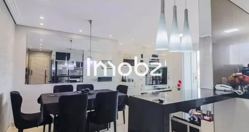 Apartamento com 3 quartos à venda na Avenida Albert Bartholome, 472, Butantã, São Paulo