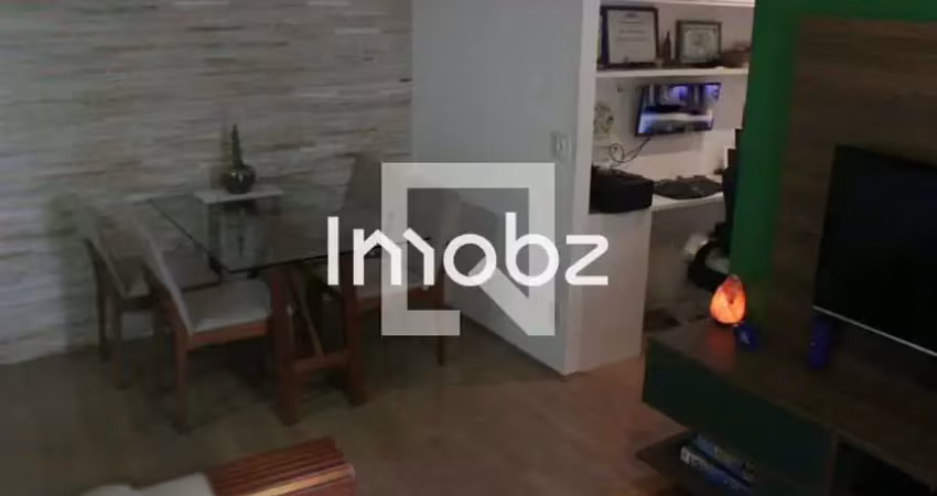 Apartamento com 3 quartos à venda na Avenida Engenheiro Heitor Antônio Eiras Garcia, 509, Butantã, São Paulo