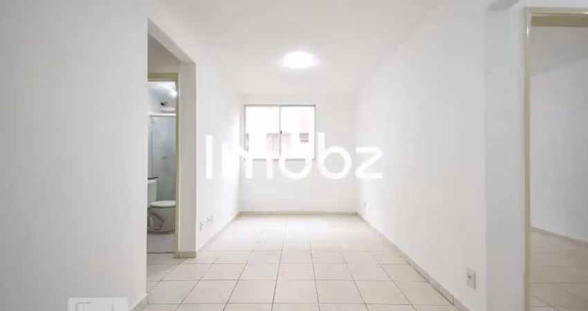 Apartamento com 3 quartos à venda na Rua Dona Vitu Giorgi, 119, Morumbi, São Paulo