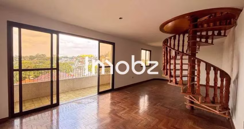 Apartamento com 3 quartos à venda na Rua Marechal Edgar de Oliveira, 50, Butantã, São Paulo