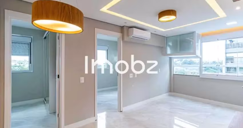 Apartamento com 2 quartos à venda na Rua Sapetuba, 166, Butantã, São Paulo