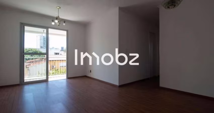 Apartamento à venda no chácara santo antonio - são paulo