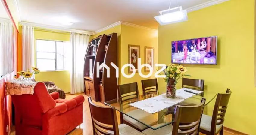 Apartamento com 3 quartos à venda na Avenida Marechal Fiuza de Castro, 373, Butantã, São Paulo