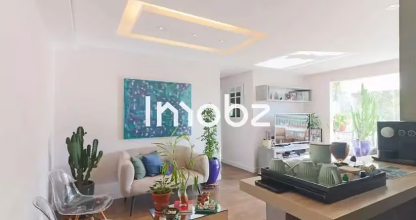 Apartamento com 3 quartos à venda na Avenida Albert Bartholome, 172, Butantã, São Paulo