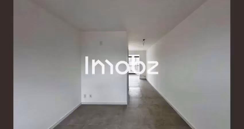 Apartamento com 1 quarto à venda na Rua Gabriel de Lara, 545, Brooklin, São Paulo