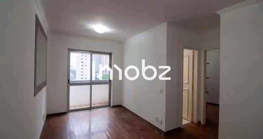 Apartamento com 2 quartos à venda na Rua Joaquim Guarani, 97, Chácara Santo Antônio, São Paulo