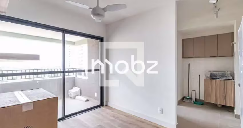 Apartamento com 2 quartos à venda na Rua Alvarenga, 1129, Butantã, São Paulo