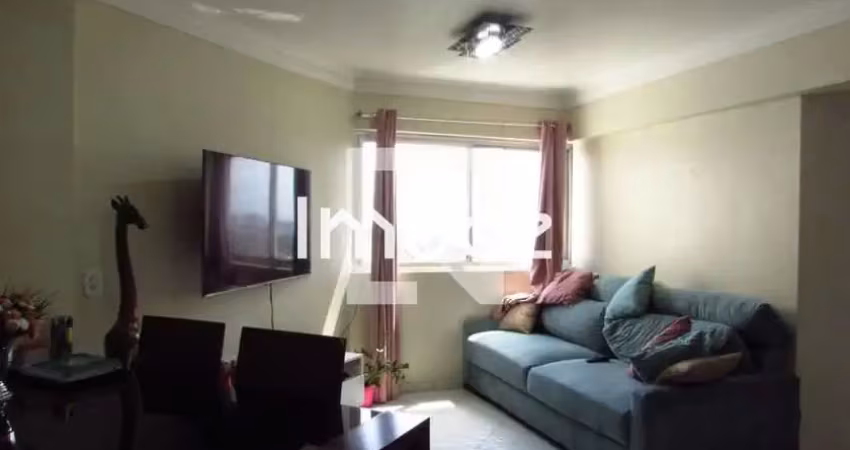Apartamento com 3 quartos à venda na Rodovia Raposo Tavares, 3175, Butantã, São Paulo