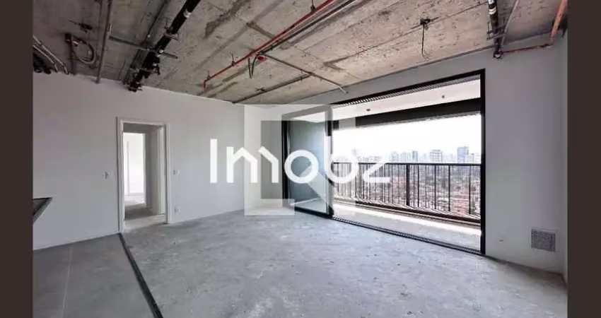 Apartamento com 2 quartos à venda na Avenida Roque Petroni Júnior, 630, Brooklin, São Paulo