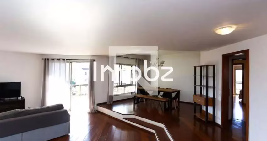 Apartamento à venda no portal do morumbi - são paulo