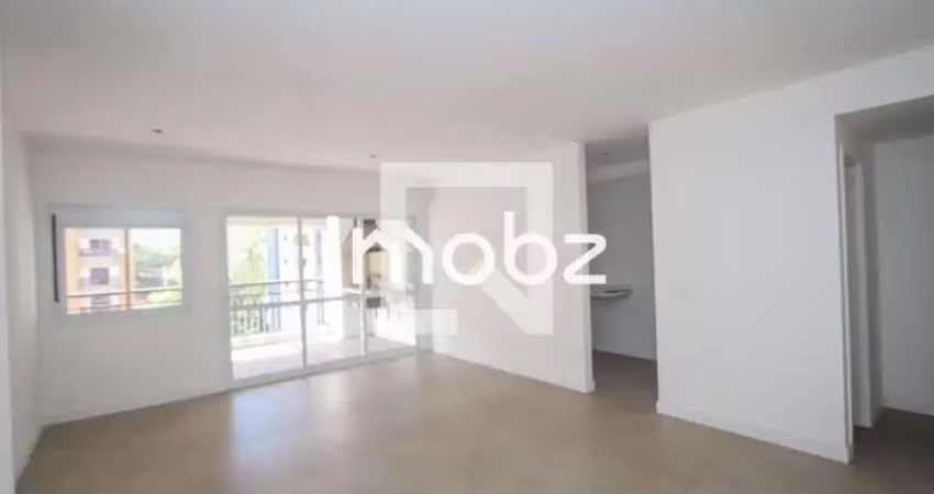 Apartamento com 2 quartos à venda na Rua Doutor Oscar Monteiro de Barros, 434, Morumbi, São Paulo