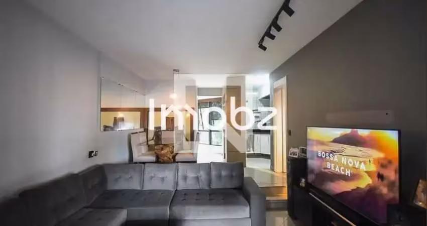 Apartamento à venda no portal do morumbi - são paulo