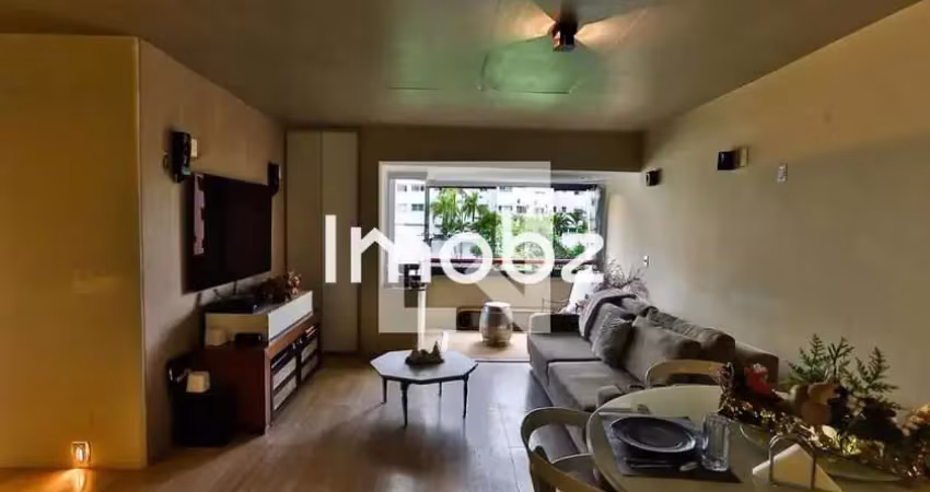 Apartamento à venda no portal do morumbi - são paulo