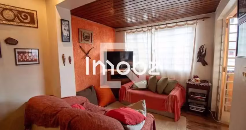 Apartamento à venda no chácara santo antonio - são paulo