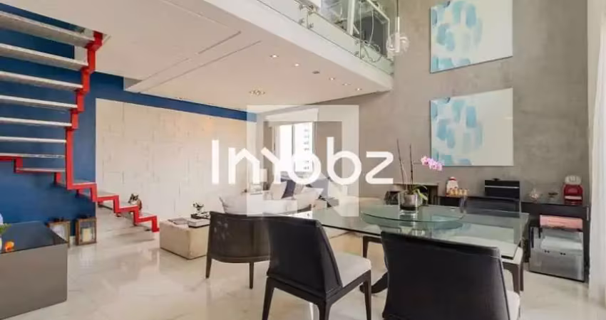 Apartamento à venda no portal do morumbi - são paulo