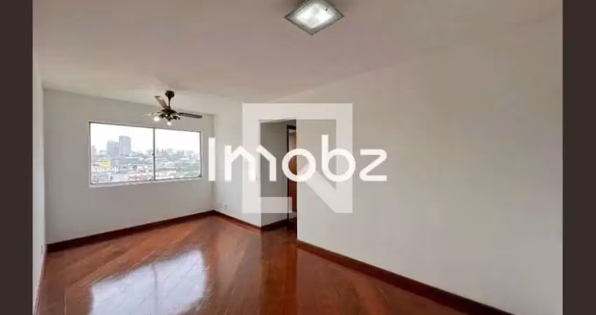 Apartamento à venda no chácara santo antonio - são paulo