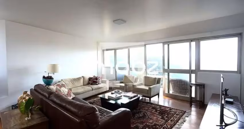 Apartamento à venda no portal do morumbi - são paulo