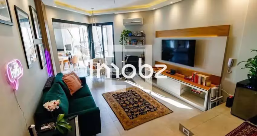 Apartamento à venda no portal do morumbi - são paulo