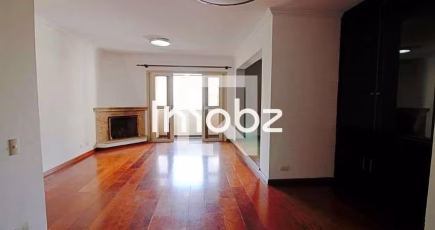 Apartamento com 2 quartos à venda na Avenida Doutor Guilherme Dumont Vilares, 989, Morumbi, São Paulo
