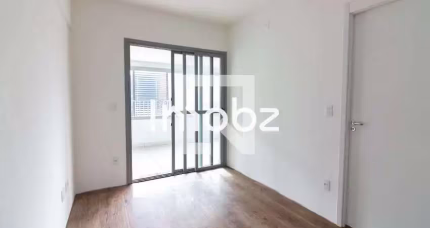 Apartamento com 1 quarto à venda na Rua Joaquim Guarani, 63, Chácara Santo Antônio, São Paulo