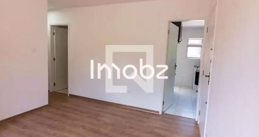 Apartamento à venda no chácara santo antonio - são paulo