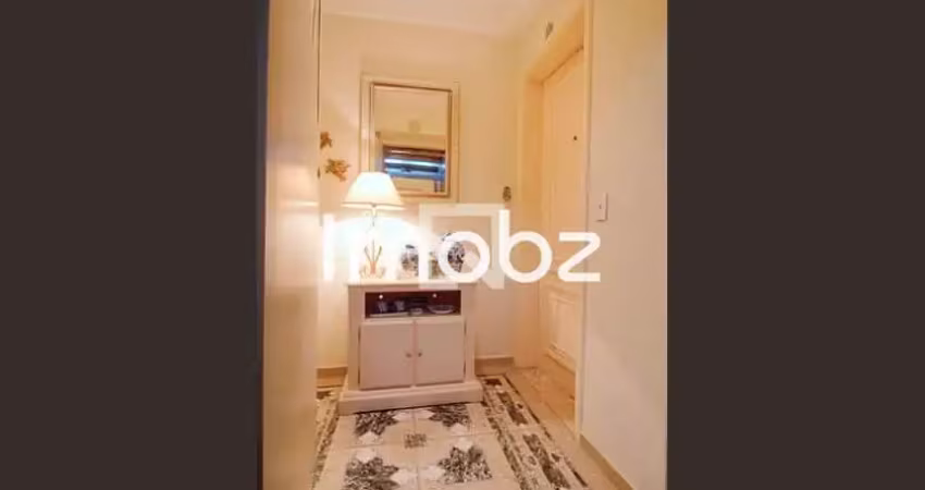 Apartamento com 4 quartos à venda na Rua Marie Nader Calfat, 279, Panamby, São Paulo