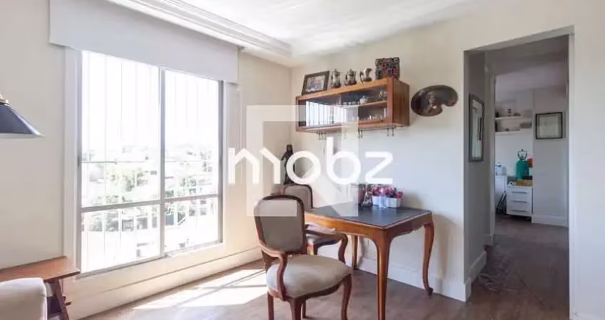 Apartamento com 1 quarto à venda na Rua Quitanduba, 296, Butantã, São Paulo